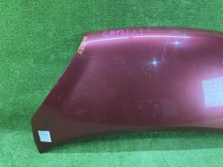 Капот DAIHATSU SONICA L415S KF-DET 4 ракурс