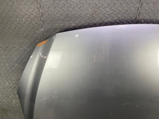 Капот MAZDA DEMIO DJ5AS S5 4 ракурс