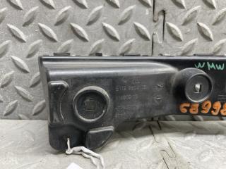 Крепеж бампера левый задний MINI COUNTRYMAN R60 51129802115 2 ракурс