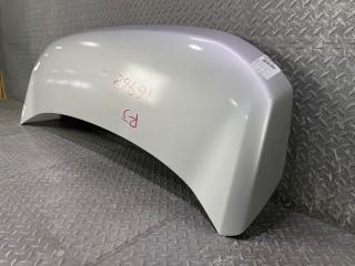 Капот SUZUKI WAGON R MH55S R06A 3 ракурс