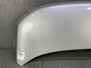 Капот SUZUKI WAGON R MH55S R06A 4 ракурс
