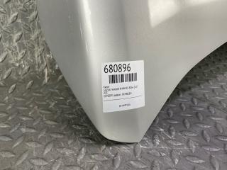 Капот SUZUKI WAGON R MH55S R06A 5 ракурс