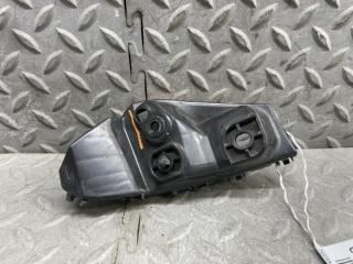Крепеж бампера левый передний TOYOTA PASSO KGC10 1KR-FE 52116-B1010 1 ракурс