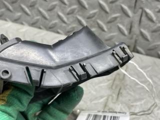 Крепеж бампера левый передний TOYOTA PASSO KGC10 1KR-FE 52116-B1010 3 ракурс