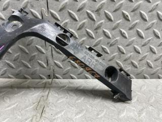 Крепеж бампера правый задний TOYOTA PASSO KGC30 52155-B1060 3 ракурс