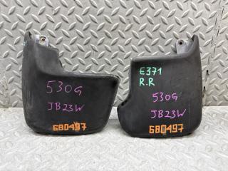 Брызговик задний SUZUKI JIMNY JB23W K6A-T 72221-81AA0 1 ракурс
