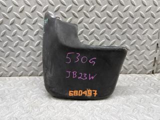 Брызговик задний SUZUKI JIMNY JB23W K6A-T 72221-81AA0 2 ракурс