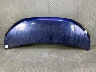 Капот TOYOTA VELLFIRE GGH25 2GR-FE 5330158030 1 ракурс