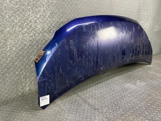 Капот TOYOTA VELLFIRE GGH25 2GR-FE 5330158030 2 ракурс