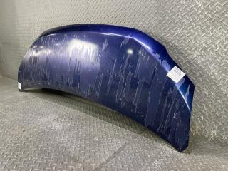 Капот TOYOTA VELLFIRE GGH25 2GR-FE 5330158030 3 ракурс