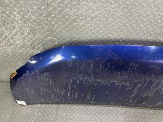 Капот TOYOTA VELLFIRE GGH25 2GR-FE 5330158030 4 ракурс
