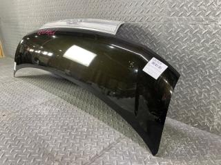 Капот DAIHATSU TANTO L385S KF 3 ракурс