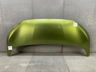 Капот MITSUBISHI EK X B37W BR06 5900A233 1 ракурс