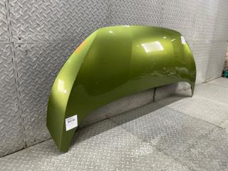 Капот MITSUBISHI EK X B37W BR06 5900A233 2 ракурс