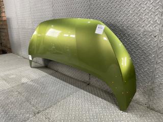 Капот MITSUBISHI EK X B37W BR06 5900A233 3 ракурс