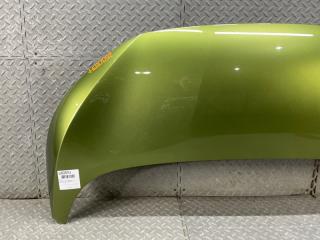 Капот MITSUBISHI EK X B37W BR06 5900A233 4 ракурс