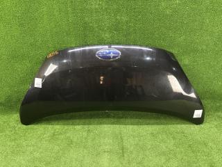 Капот SUBARU STELLA LA110F KF 1 ракурс Капот SUBARU STELLA LA110F KF 1 ракурс