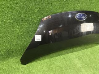 Капот SUBARU STELLA LA110F KF 2 ракурс Капот SUBARU STELLA LA110F KF 2 ракурс