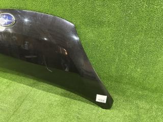 Капот SUBARU STELLA LA110F KF 3 ракурс Капот SUBARU STELLA LA110F KF 3 ракурс