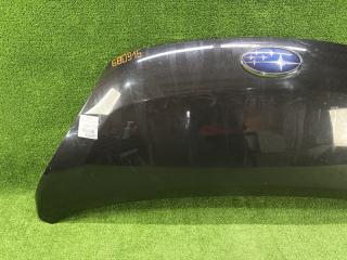 Капот SUBARU STELLA LA110F KF 4 ракурс Капот SUBARU STELLA LA110F KF 4 ракурс