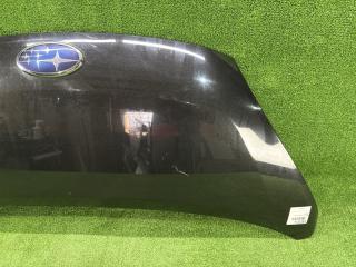 Капот SUBARU STELLA LA110F KF 5 ракурс Капот SUBARU STELLA LA110F KF 5 ракурс