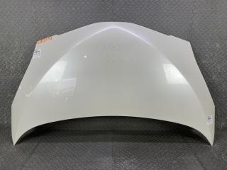 Капот TOYOTA RACTIS NCP105 1NZ-FE 5330152220 1 ракурс