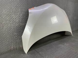 Капот TOYOTA RACTIS NCP105 1NZ-FE 5330152220 2 ракурс