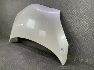 Капот TOYOTA RACTIS NCP105 1NZ-FE 5330152220 3 ракурс