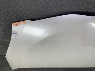 Капот TOYOTA RACTIS NCP105 1NZ-FE 5330152220 4 ракурс