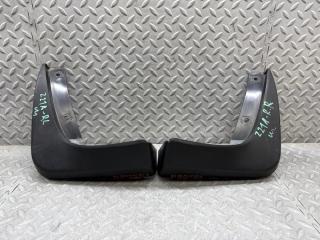 Брызговик задний MITSUBISHI COLT Z21A YH2Y0014 1 ракурс
