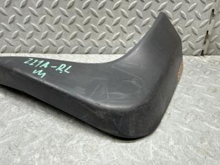 Брызговик задний MITSUBISHI COLT Z21A YH2Y0014 4 ракурс
