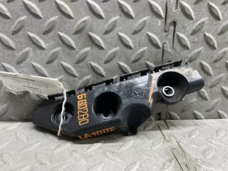 Крепеж бампера левый передний SUBARU STELLA LA100F 52116-B2350 1 ракурс