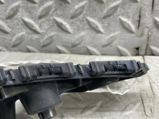 Крепеж бампера левый передний SUBARU STELLA LA100F 52116-B2350 3 ракурс