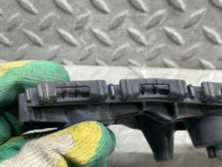 Крепеж бампера левый передний SUBARU STELLA LA100F 52116-B2350 4 ракурс