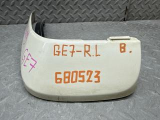 Брызговик задний HONDA FIT GE7 3 ракурс