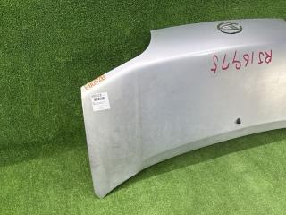 Капот DAIHATSU MOVE L160S EF-VE 2 ракурс