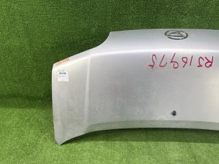Капот DAIHATSU MOVE L160S EF-VE 4 ракурс