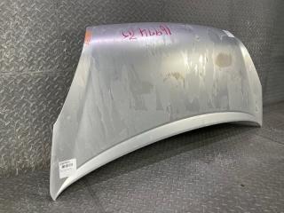 Капот SUBARU STELLA RN2 EN07 57229KJ0009P 2 ракурс Капот SUBARU STELLA RN2 EN07 57229KJ0009P 2 ракурс