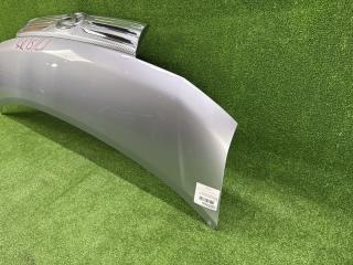 Капот DAIHATSU TANTO L385S KF-DET 3 ракурс