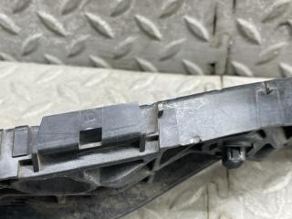 Крепеж бампера правый передний TOYOTA SIENTA NCP81 1NZ-FE 52143-52100 4 ракурс