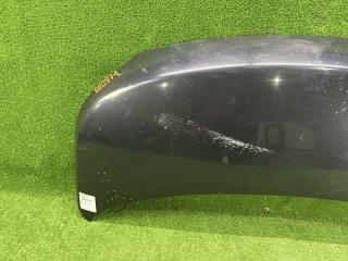Капот MAZDA AZ-WAGON MJ23S K6A 1A2552310 4 ракурс