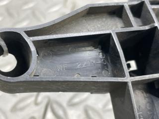 Крепеж бампера правый передний HONDA FIT GE8 L15A NF2Z1Y-0 5 ракурс