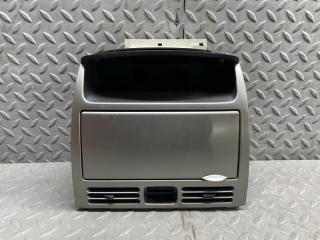 Консоль торпеды NISSAN WINGROAD WHNY11 QG18DE 68261WE000 1 ракурс