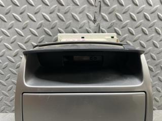 Консоль торпеды NISSAN WINGROAD WHNY11 QG18DE 68261WE000 2 ракурс