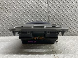 Консоль торпеды NISSAN WINGROAD WHNY11 QG18DE 68261WE000 4 ракурс