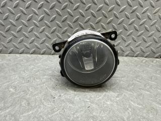 Туманка левая передняя MITSUBISHI COLT PLUS Z23W 4A91 021714 VALEO 1 ракурс