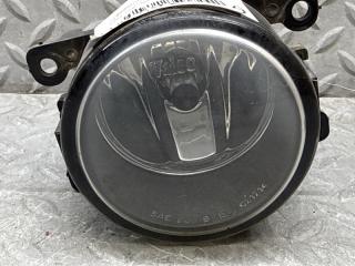 Туманка левая передняя MITSUBISHI COLT PLUS Z23W 4A91 021714 VALEO 2 ракурс