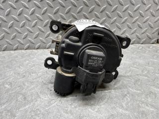 Туманка левая передняя MITSUBISHI COLT PLUS Z23W 4A91 021714 VALEO 5 ракурс