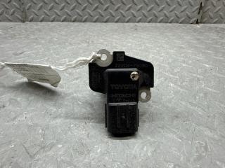 Расходомер воздушный TOYOTA COROLLA NRE214 8NR-FTS 22204-75030 3 ракурс Расходомер воздушный TOYOTA COROLLA NRE214 8NR-FTS 22204-75030 3 ракурс
