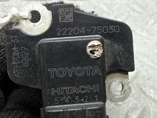 Расходомер воздушный TOYOTA COROLLA NRE214 8NR-FTS 22204-75030 5 ракурс